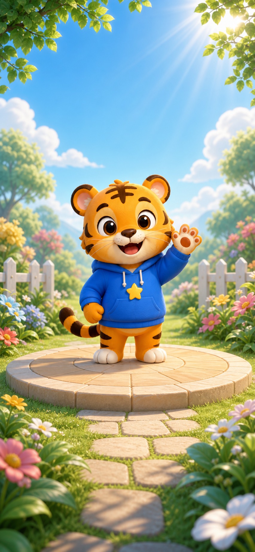 HabitGrove illustration 2
